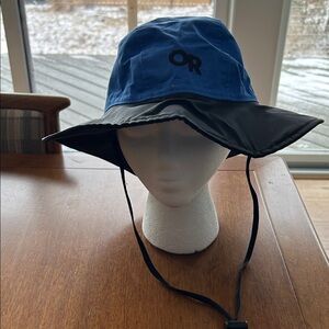 Outdoor Research Two-Tone Adventure Hat